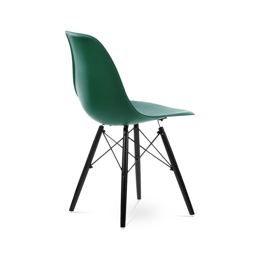 designer-plastic-dining-side-chair-black-dark-green-ba